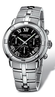  Raymond Weil 7241-ST-00208